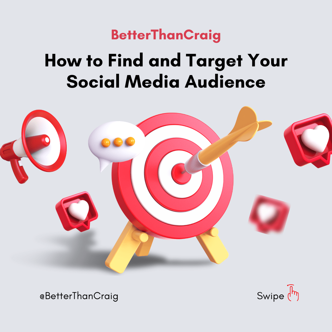 Strategies to Outperform Craigslist in Google Ad Listings: Targeting the Right Audience